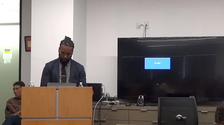 MCLE 5-11-18 Race and Implicit Bias Part 2