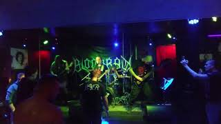 Watch Bloodrain The Dark Gift video