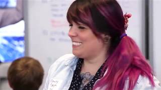 Project X-ITE Smart Campus Open Innovation Summit - May 2018