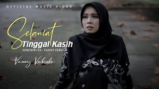 VANNY VABIOLA - SELAMAT TINGGAL KASIH