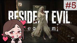 Ihr Gesang verzaubert dich 🎶 - Resident Evil Requiem #5