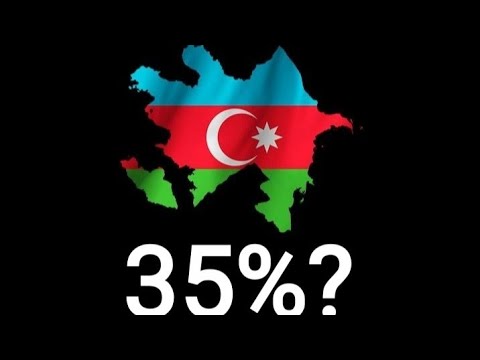 Tarixin ən böyük 7 İmperiyası və Azərbaycanın itirilmiş ən böyük ərazisi haqqında.Bilmədiklərinizdən