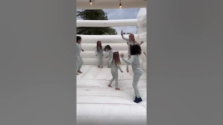 The best memories were made 🥺💕 #party #sleepover #spaparty #partyideas #partytheme