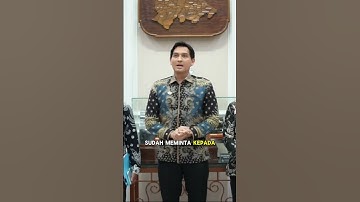 Kabupaten Indramayu siap melaksanakan pemilihan kepala desa kuwu serentak #indramayu #luckyhakim
