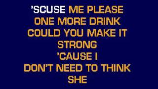 [karaoke] CB30028 09   Dave Matthews Band   Grace Is Gone