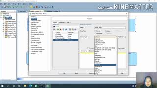 Penggunaan SQL Developer Data Modeler | Basis Data
