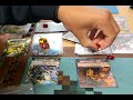 【たぶん初期時代】一人で遊ぶには大変なカードゲーム遊ぶ【ヴァンガード】【ゲートボール】