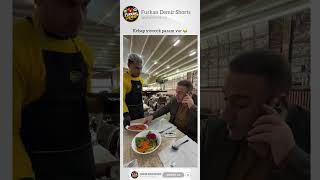 Kebap Yiyecek Parası Var 😂 #keşfet #kebap #komedi