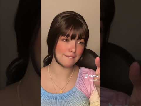 مقاطع التيكتوكر ارجوان القديمه قبل لبس الحجاب