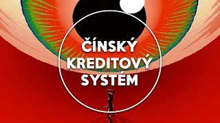 Čínský kreditový systém | KOVY