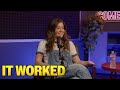 Hypnosis Cured MANON MATHEWS