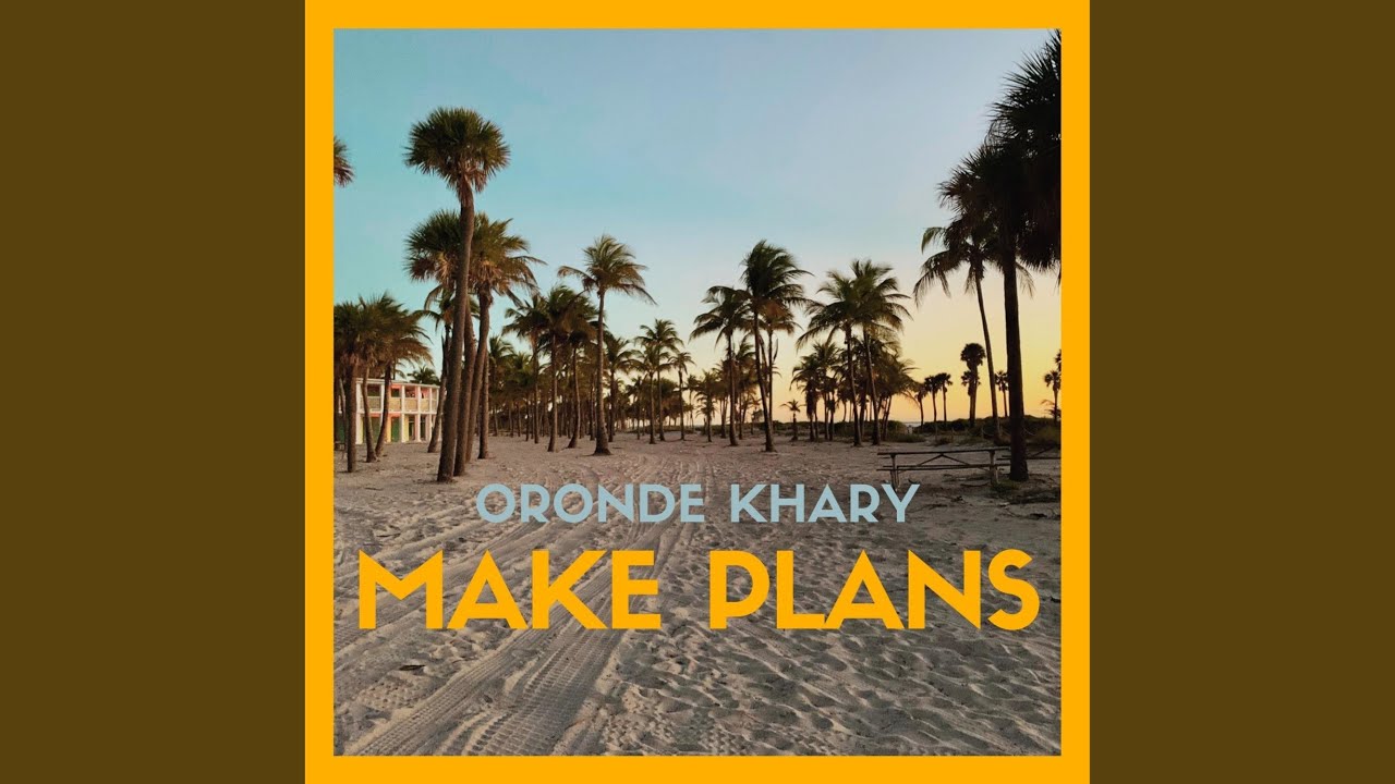 Watch Make Plans on YouTube Watch Make Plans on YouTube