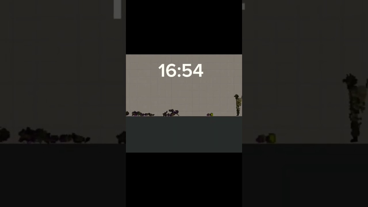 Melon Sandbox|Он всех потерял 😥