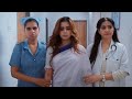Vasudha 23 May Today Full Episode twist | Chandrika won Karishma in jail again