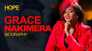 Who is Grace Nakimera Full Biography Profile, Age, Husband, Net Worth, Education, Life Story