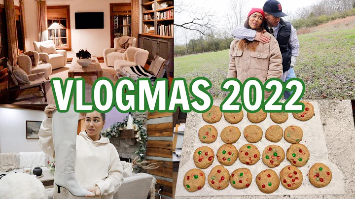 Vlogmas 12: Pregnancy Weight Gain! Huge Free Peopl...