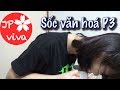 [JP viva] 10 ca sốc văn hoá Nhật của Nhung (P3)「10 culture shocks in Japan」