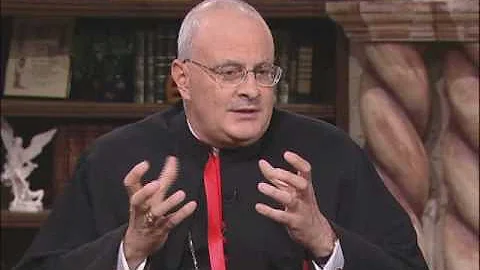 The Maronite Church in America - Fr. Pacwa, SJ w/ ...