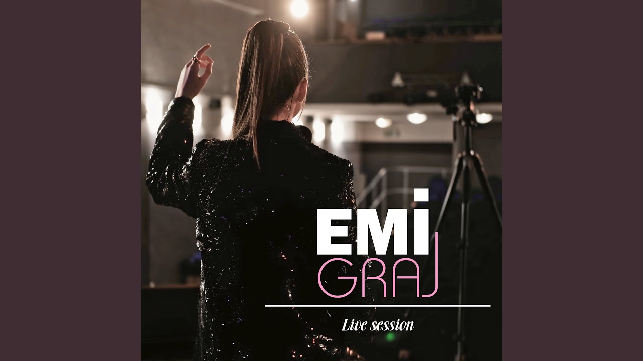 Watch Graj (Live Session) on YouTube Watch Graj (Live Session) on YouTube