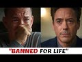 15 Banned Actors By Hollywood You Will Never See Again