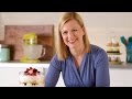 Anna Olson ►Masa Dulce◄