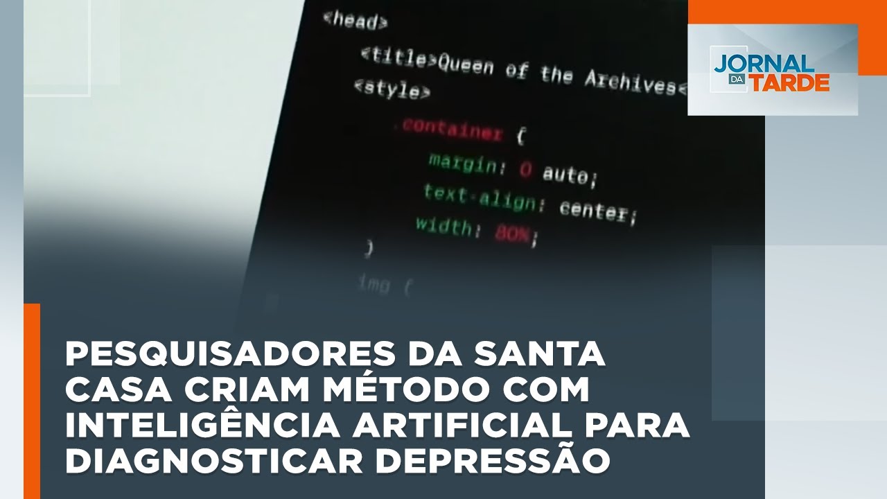 Estudo do Nosso Grupo de Pesquisa
