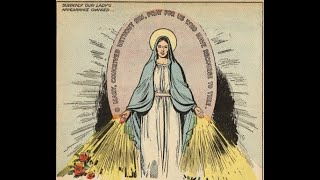 The Immaculate Conception - Development of Doctrine?