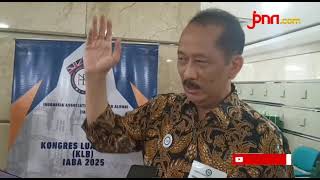 KLB IABA 2025 Digelar di Jakarta, Rumuskan Arah Baru Organisasi Alumni Inggris