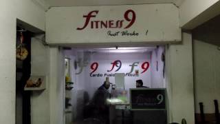 Fitness 9 Gym in Dilsukhnagar, Hyderabad | 360° view | Yellowpages.in