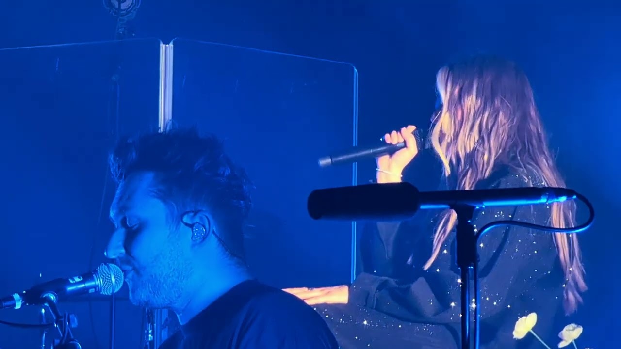 Sophia - Unsichtbar - Live (28.03.2026) - YouTube