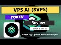 What is vps ai vps coin  review about vps token