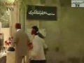جميل فتحي مشهد من فيلم حبيب جرجس