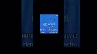 LG A270 - Silent mode #oldphone #lg #shorts