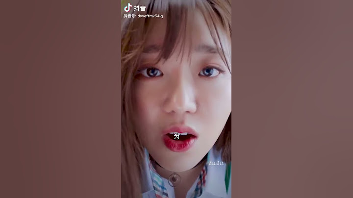 你一定要悄悄拔尖，然后惊艳所有人 #女神降临 #变美 #韩剧 - 天天要闻