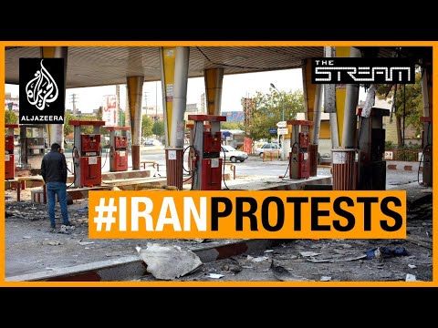 🇮🇷 Iran protests: What happened while the internet was turned off?  | The Stream