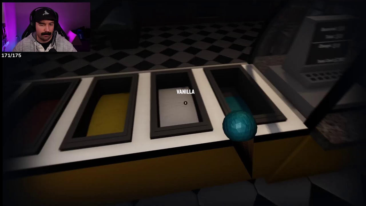 NEW GAMES! Get Comfy | Fueled by Laughs | GFUEL Partner