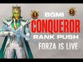 FORZA IS LIVE RUSH FAST OR DIE 💀 | INTENSE RANK PUSH GAMEPLAY