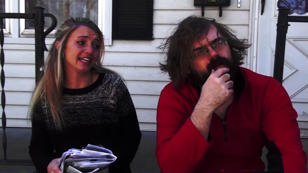 The Mailbox From Hell! (Full 2017 Short Film) YouTube