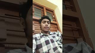 #my firstvvide🕺🕺 #friend #malla Chettu #Telugu original #owner video