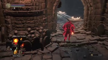 Dark Souls 3, Most Overpowered low level invasion build! Part 6 Pyro!