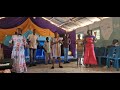 Sio Sisi Cover Church Service Live Hindi MCK Church Choir