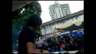 CHIVALRY - MAAF (footage)