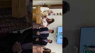 Margaux’s Baptism 