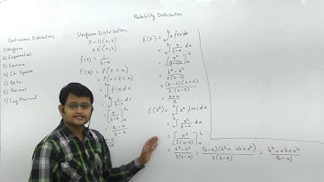 CS1 Chp.2 Probability Distributions 3