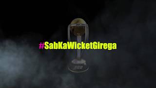 RCC - RunOut Cricket World Cup 2019 | आरसीसी - रनआऊट क्रिकेट वर्ल्ड कप २०१९ | Mobile Game Trailer screenshot 2