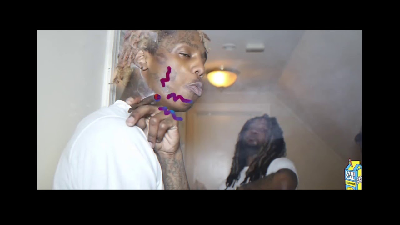 Young Thug x 21 Savage - NOW  ((MUSIC VIDEO MONTAGE EDIT))