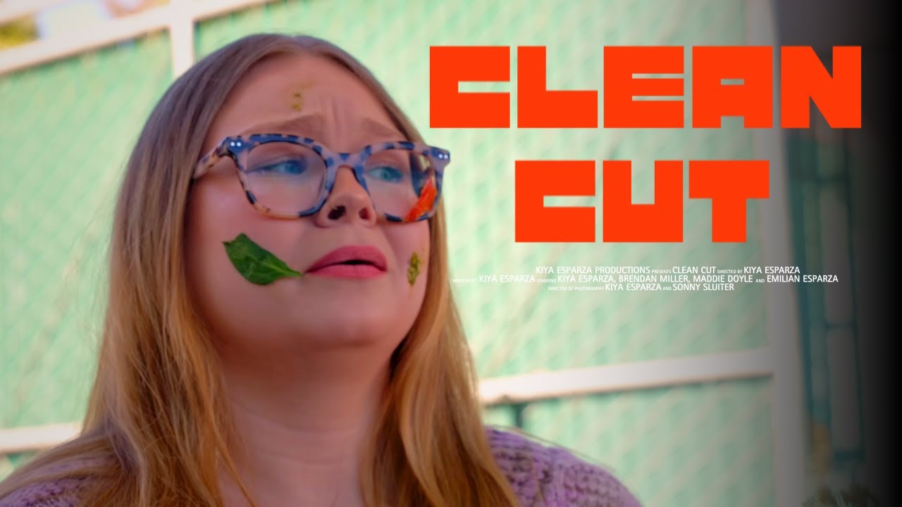 Clean Cut | A Cinematic Short Film | Sony A7SIII - YouTube