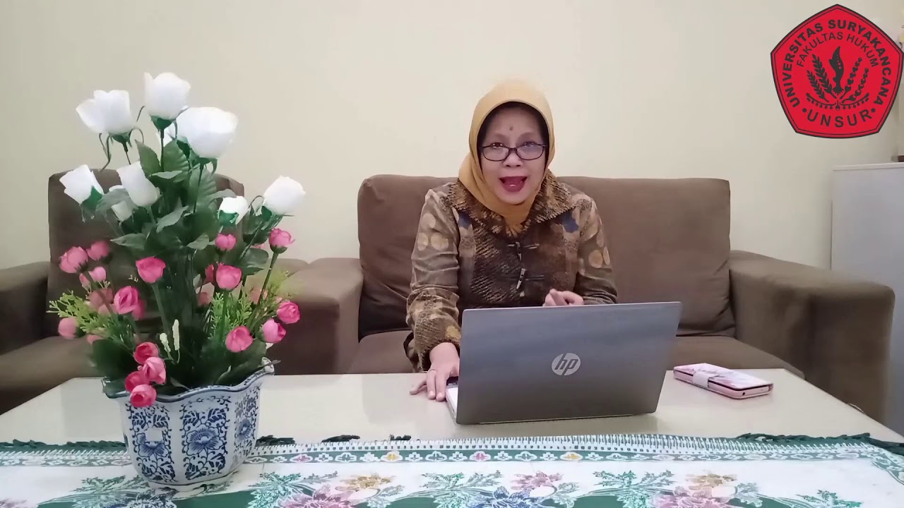 Alasan Penghapusan Pidana - Materi Hukum Pidana