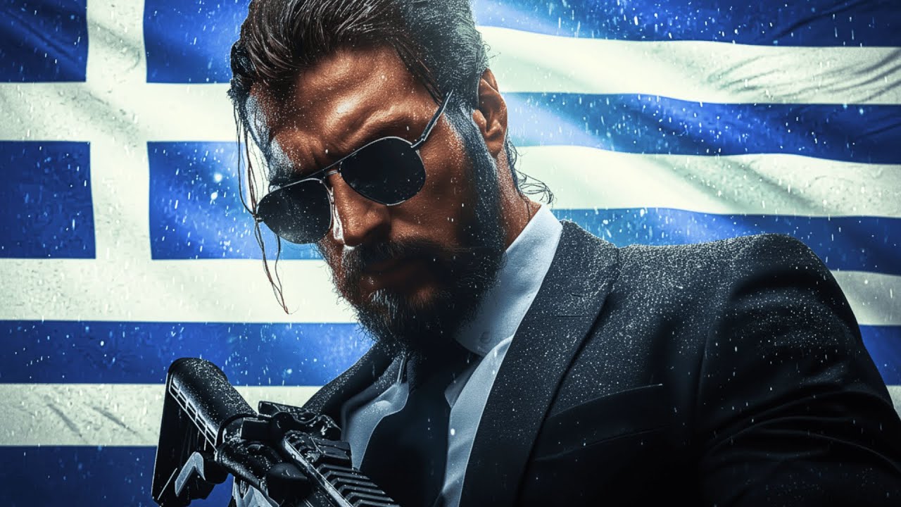 Balkan Mafia Rap - Greece Outlaws | Playlist