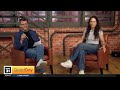 We chat with comedian Caitlin Peluffo!